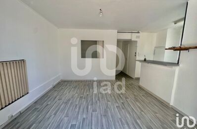 vente appartement 75 000 € à proximité de Lorgues (83510)