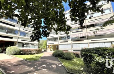 vente appartement 278 500 € à proximité de Saint-Maur-des-Fossés (94)