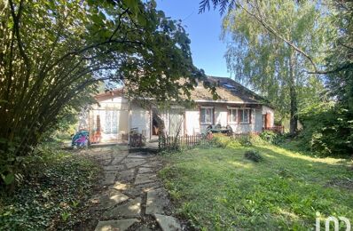 vente maison 250 000 € à proximité de Rosay-sur-Lieure (27790)