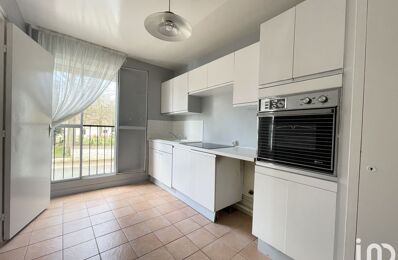 vente appartement 149 000 € à proximité de Veneux-les-Sablons (77250)
