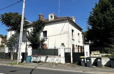 vente appartement 78 000 € à proximité de Saint-Pierre-du-Perray (91280)