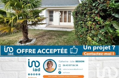 vente maison 275 000 € à proximité de Nantes (44300)