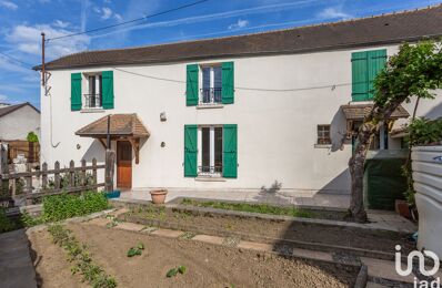 vente maison 309 000 € à proximité de Les Granges-le-Roi (91410)