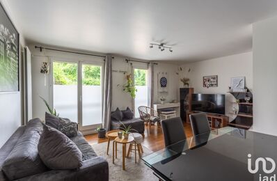 vente appartement 187 000 € à proximité de Saulx-les-Chartreux (91160)