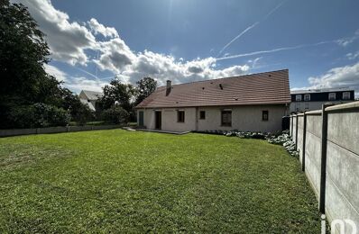 vente maison 492 000 € à proximité de Boissy-le-Cutté (91590)