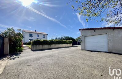vente maison 289 000 € à proximité de Montrond-les-Bains (42210)
