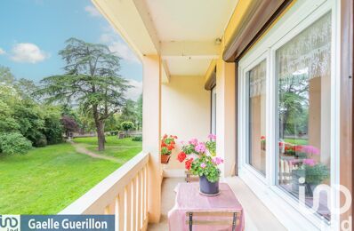 vente appartement 170 000 € à proximité de Saintry-sur-Seine (91250)