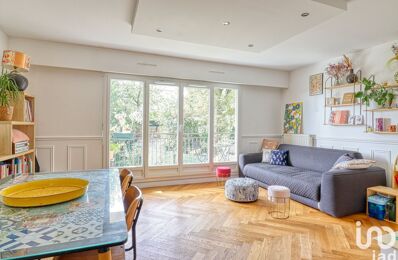 vente appartement 409 500 € à proximité de Saint-Brice-sous-Forêt (95350)