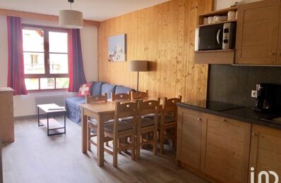 vente appartement 120 000 € à proximité de La Tour-en-Maurienne (73300)