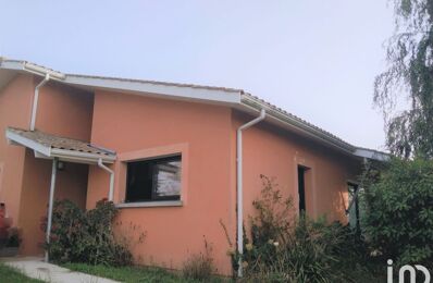 vente maison 335 000 € à proximité de Landiras (33720)