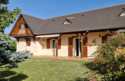 vente maison 294 000 € à proximité de Marigny-Marmande (37120)