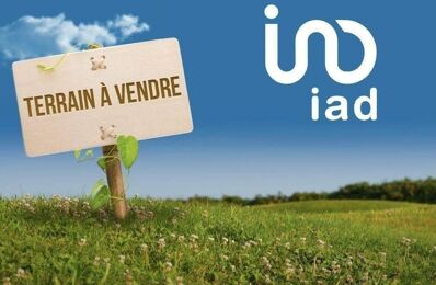 vente terrain 85 000 € à proximité de Corbières-en-Provence (04220)