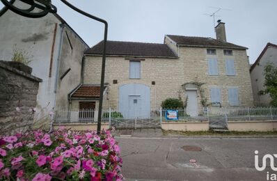 vente maison 97 000 € à proximité de Gyé-sur-Seine (10250)