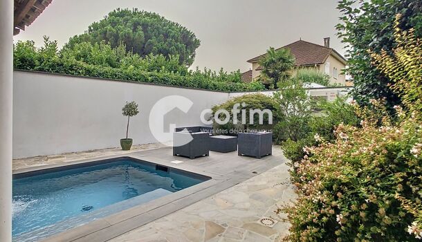 Appartement 3 pièces  à vendre Tarbes 65000