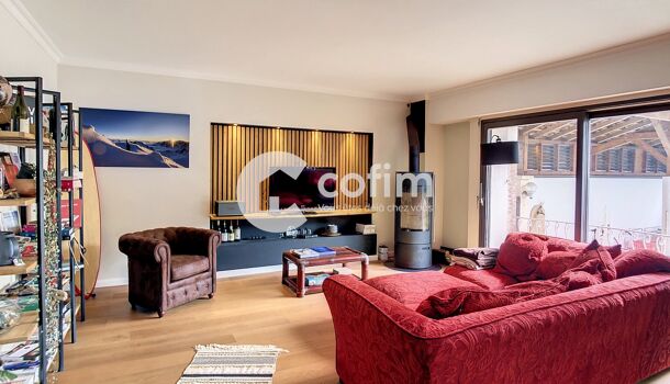 Appartement 3 pièces  à vendre Tarbes 65000