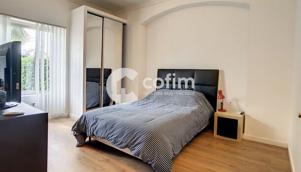 Appartement 3 pièces  à vendre Tarbes 65000