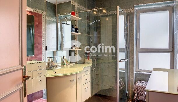 Appartement 3 pièces  à vendre Tarbes 65000