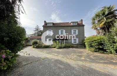 vente maison 320 000 € à proximité de Rontignon (64110)