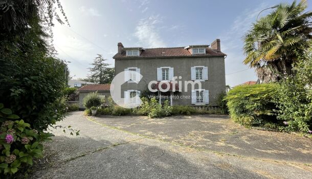 Villa / Maison 7 pièces  à vendre Pau 64000