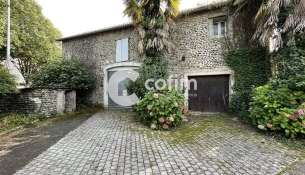 Villa / Maison 7 pièces  à vendre Pau 64000