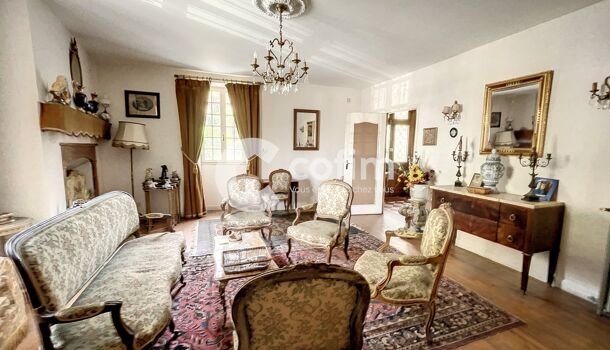 Villa / Maison 7 pièces  à vendre Pau 64000