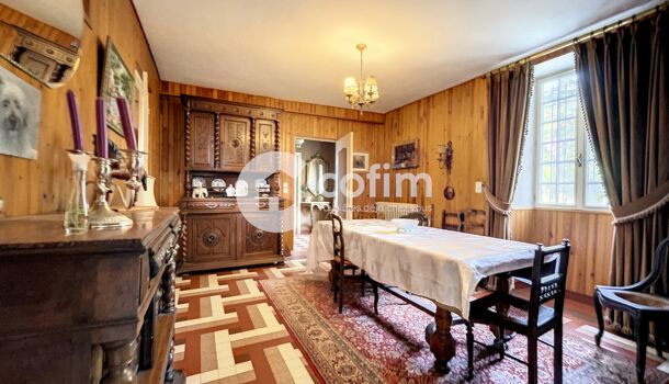 Villa / Maison 7 pièces  à vendre Pau 64000