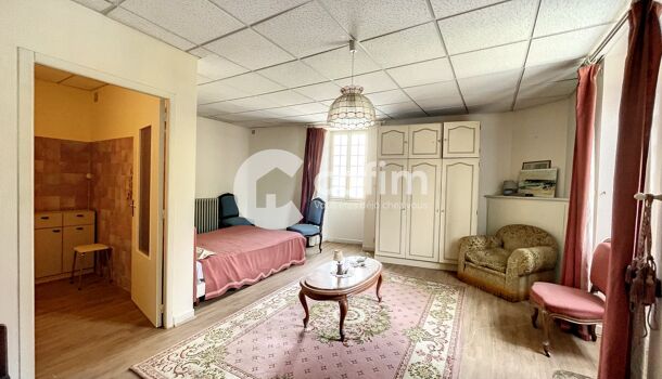 Villa / Maison 7 pièces  à vendre Pau 64000