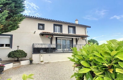 vente maison 395 000 € à proximité de Saint-Chamond (42400)