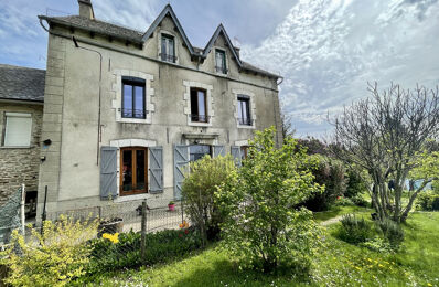 vente maison 179 000 € à proximité de La Bastide-l'Évêque (12200)