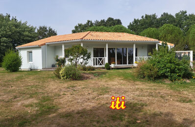 vente maison 399 000 € à proximité de L'Île-d'Olonne (85340)
