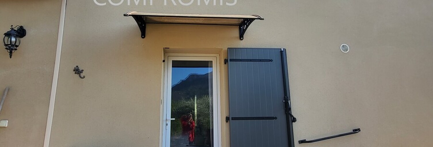 Maison 5 Pièces 115 m² à vendre à Pourcieux (83470)