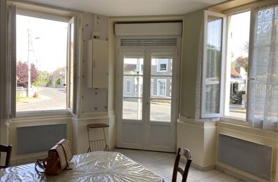 vente maison 56 000 € à proximité de Pouligny-Saint-Martin (36160)