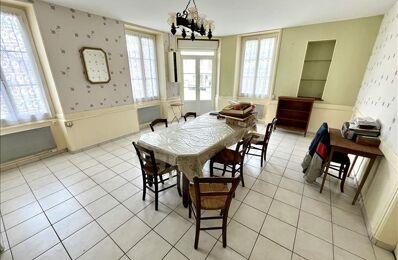 vente maison 50 625 € à proximité de Préveranges (18370)