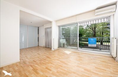 appartement 5 pièces 95 m2 à vendre à Mérignac (33700)