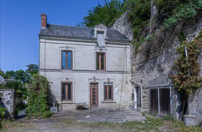 vente maison 158 360 € à proximité de La Chapelle-Aux-Naux (37130)