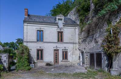 vente maison 158 360 € à proximité de Vallères (37190)