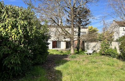 vente maison 265 000 € à proximité de La Roche-Chalais (24490)