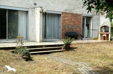 vente maison 243 800 € à proximité de Le Pizou (24700)