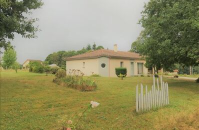 vente maison 181 000 € à proximité de Ségur-le-Château (19230)