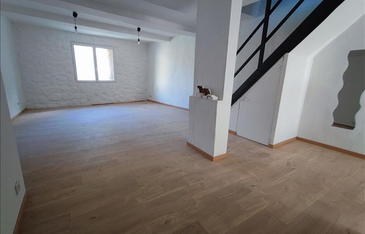 maison 3 pièces 80 m2 à vendre à Saint-André-de-Sangonis (34725)