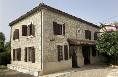 vente maison 149 800 € à proximité de Castelnau d'Auzan Labarrère (32440)
