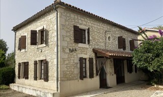 Maison 6 Pièces 111 m² à vendre à Gondrin (32330)