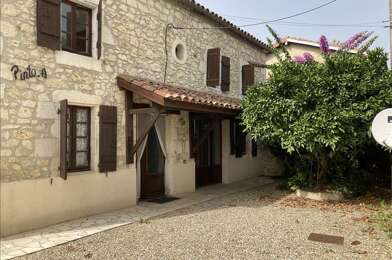 Maison 6 pièces 150500 €