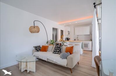 vente appartement 209 490 € à proximité de Pechbonnieu (31140)