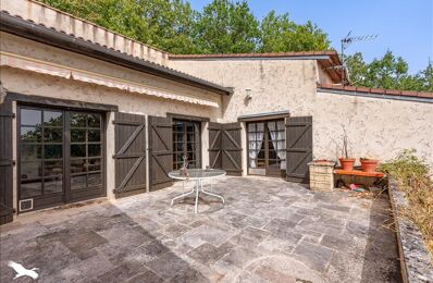 vente maison 265 000 € à proximité de Montaigu-de-Quercy (82150)