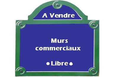 commerce  pièces 170 m2 à vendre à Marseille 13 (13013)