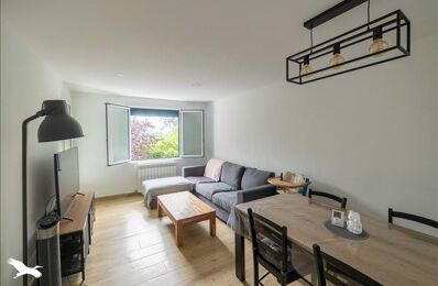 vente appartement 321 775 € à proximité de Saint-Jean-de-Luz (64500)
