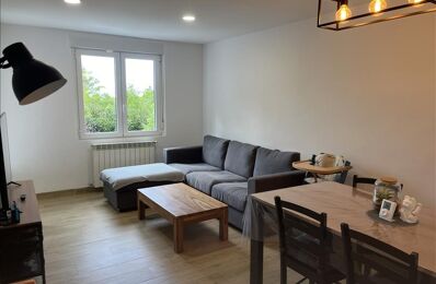 vente appartement 302 100 € à proximité de Guéthary (64210)