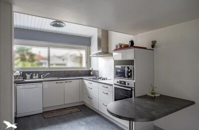 vente maison 327 000 € à proximité de Puilboreau (17138)