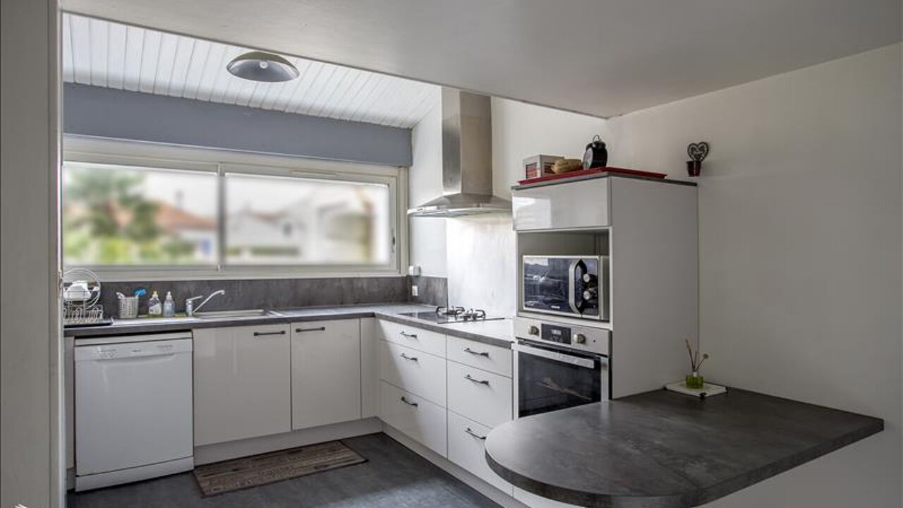 maison 4 pièces 107 m2 à vendre à Puilboreau (17138)